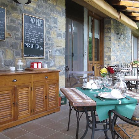 Hotel Casa Anita San Juan De Plan Εξωτερικό φωτογραφία