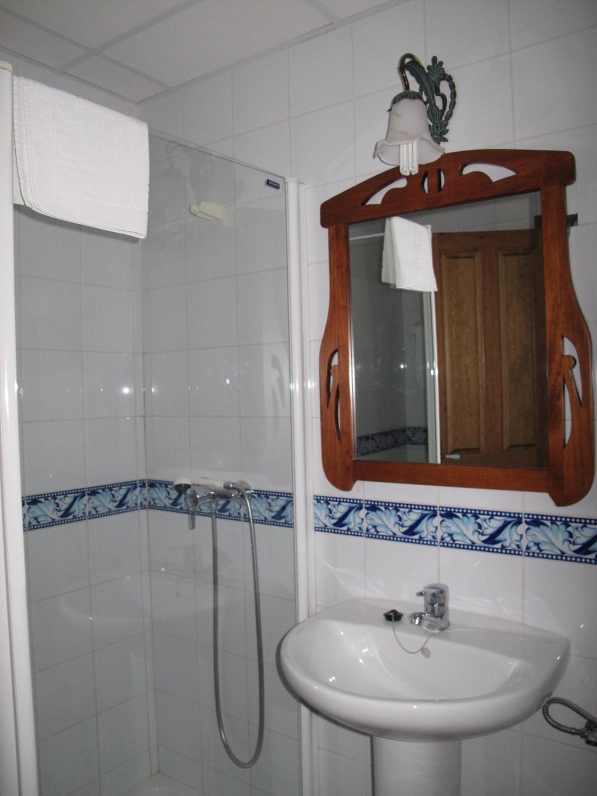 Hotel Casa Anita San Juan De Plan Εξωτερικό φωτογραφία