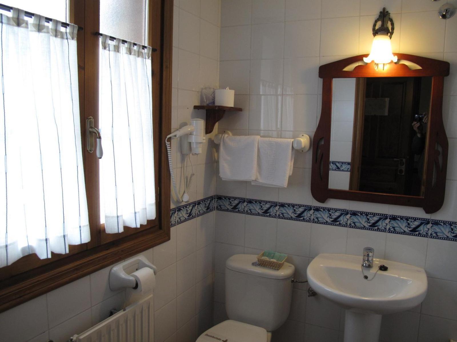 Hotel Casa Anita San Juan De Plan Εξωτερικό φωτογραφία