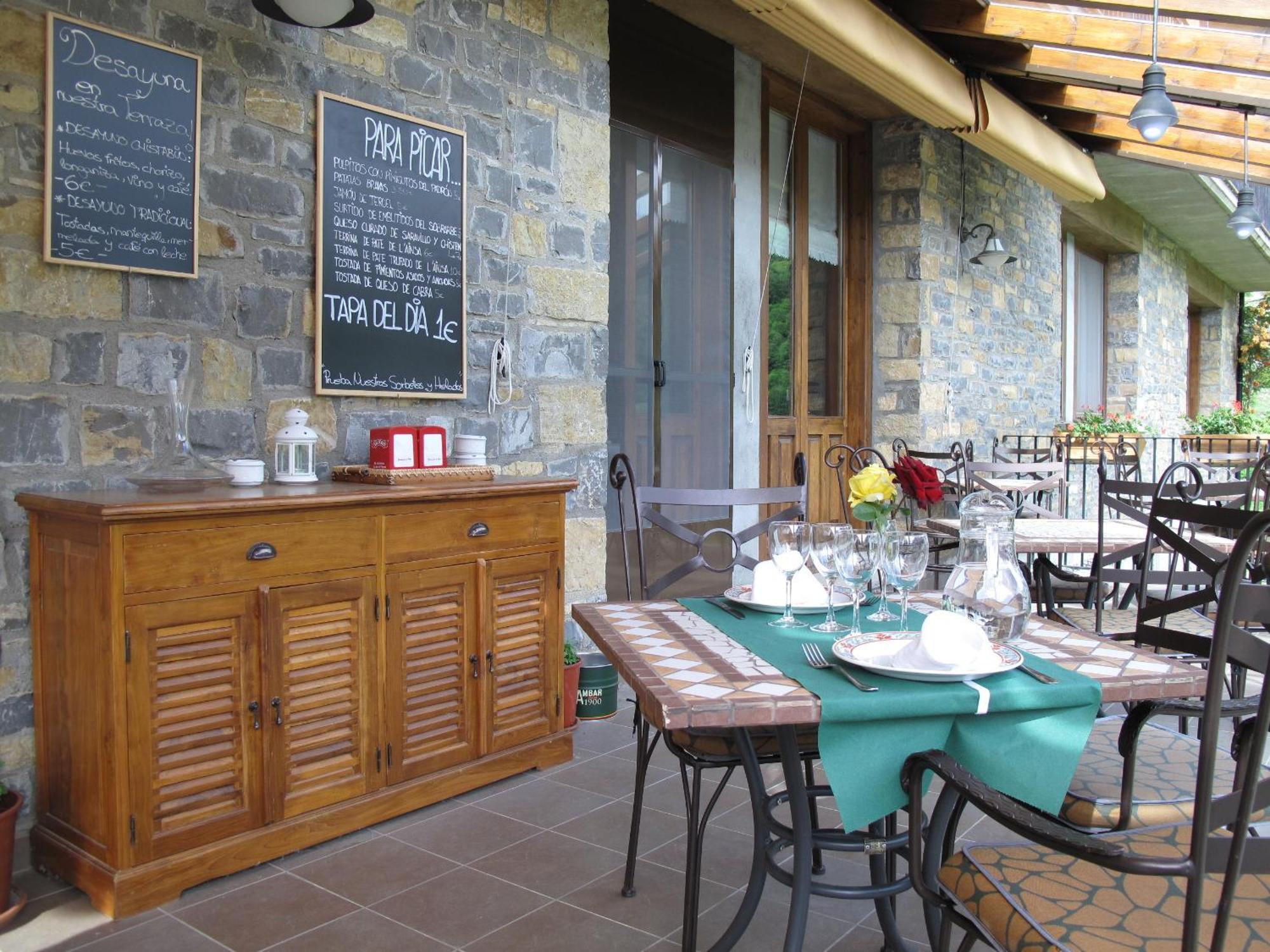 Hotel Casa Anita San Juan De Plan Εξωτερικό φωτογραφία