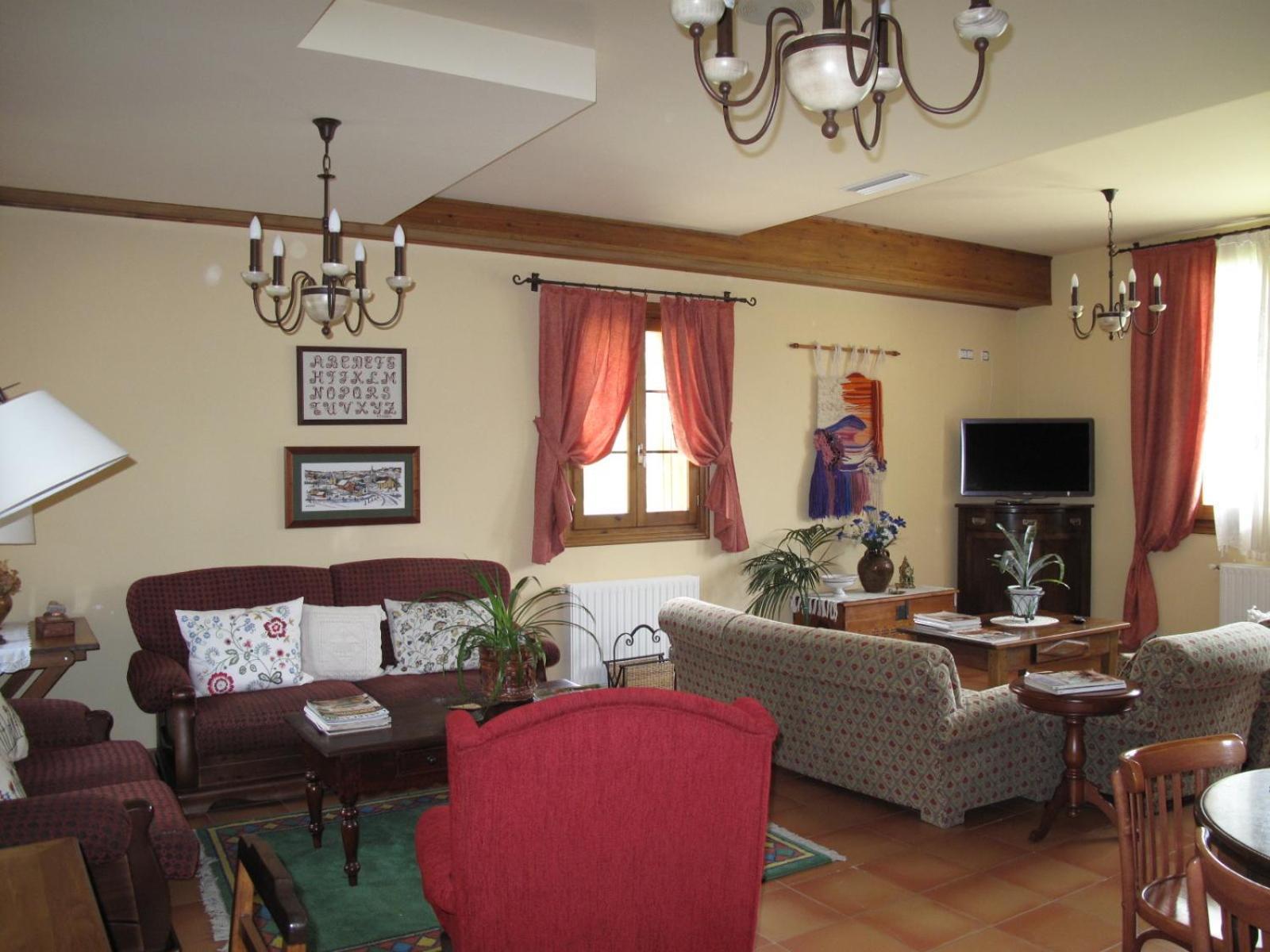 Hotel Casa Anita San Juan De Plan Εξωτερικό φωτογραφία