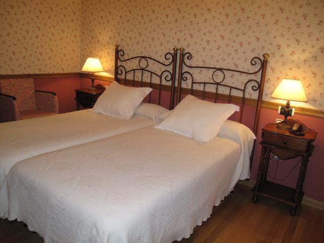 Hotel Casa Anita San Juan De Plan Εξωτερικό φωτογραφία