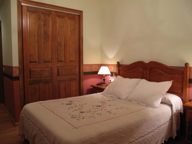 Hotel Casa Anita San Juan De Plan Εξωτερικό φωτογραφία